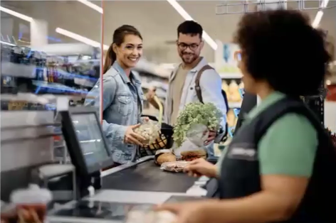 Making purchases using the Get8Tech gateway.